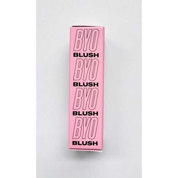 YouthForia BYO Blush Oil Turn Up the Sunshine NIB - Picture 3 of 5